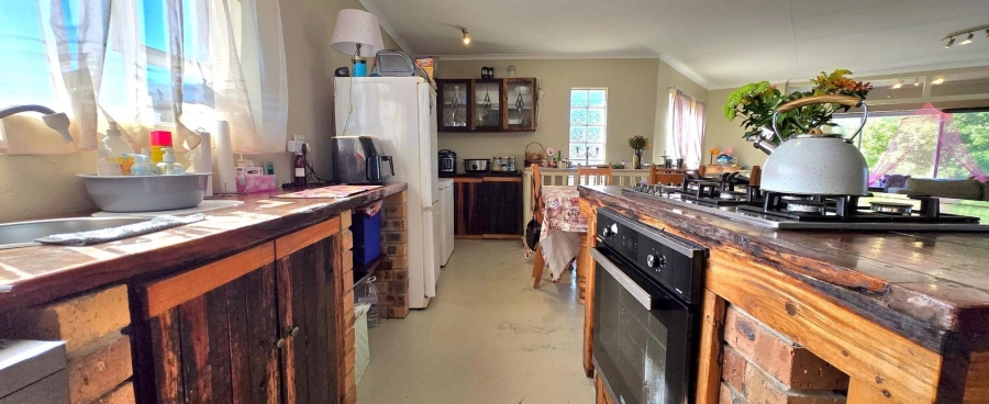 4 Bedroom Property for Sale in Franskraal Western Cape